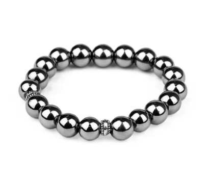 Resilience - Black