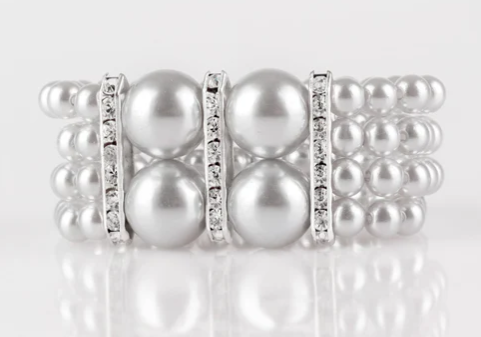 Romance Remix Silver