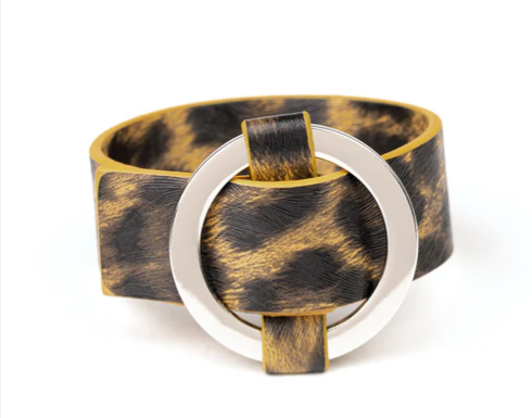 Jungle Cat Couture - Yellow