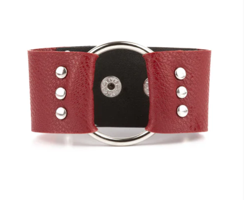 Moto Mayhem - Red