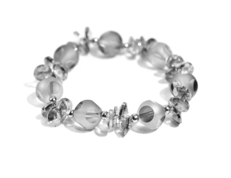 Lets Start at the FAIRY Beginning - Silver