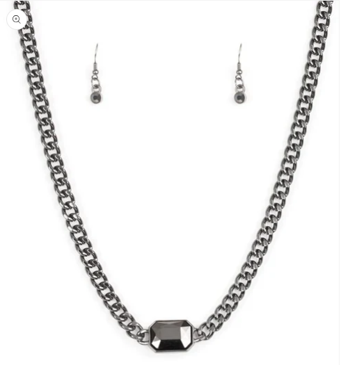 Catwalk Conqueror 4PC SET