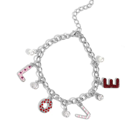 Lovestruck Leisure - Red