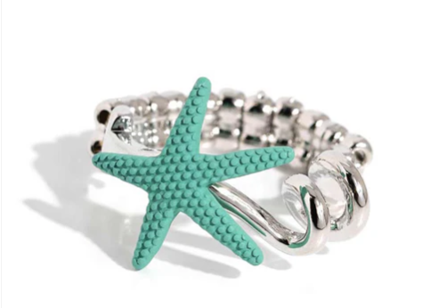 STARFISH Me Luck - Multi 4PC SET