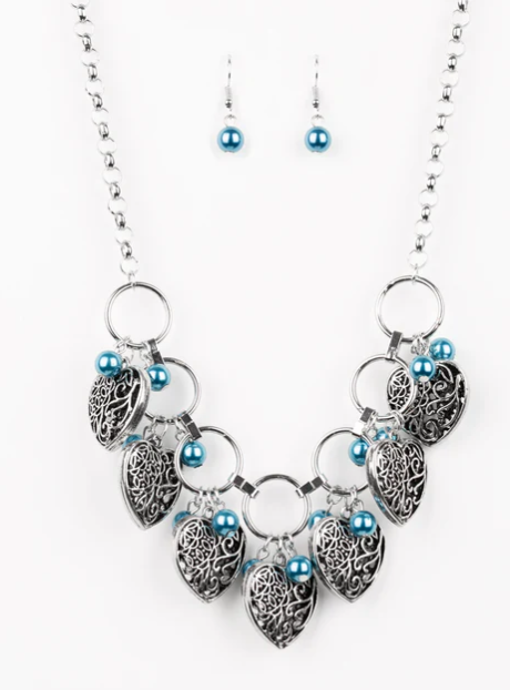 Very Valentine - Blue