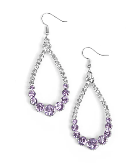 Token Twinkle - Purple