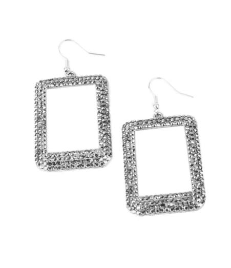 World FRAME-ous - Silver