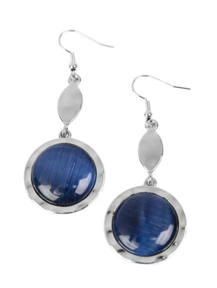 Magically Magnificent - Blue