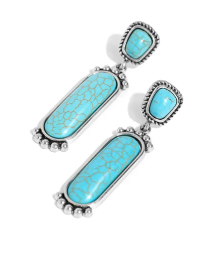 Southern Charm - Blue