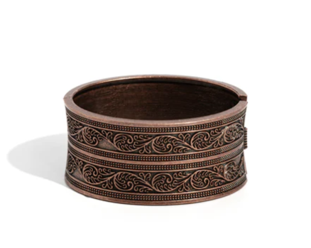 Eclectic European - Copper