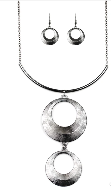 Egyptian Eclipse - Black