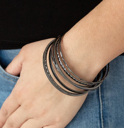 How Do You Stack Up? Black