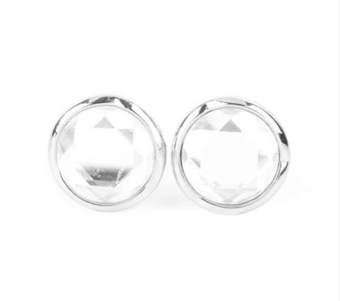 Double-Take Twinkle - White
