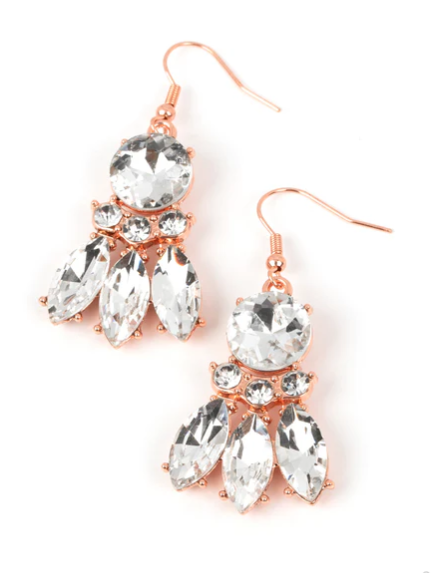 To have and to SPARKLE - Copper