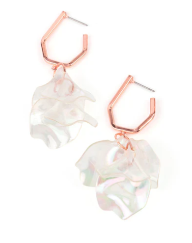 Jaw-Droppingly Jelly - Copper