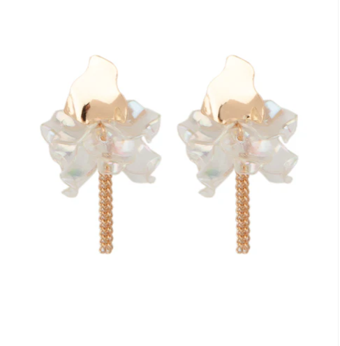 Harmonically Holographic - Gold