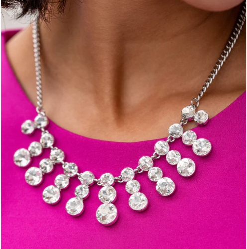 Celebrity Couture - White
