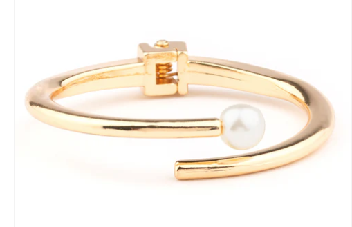 Industrial Impact - Gold