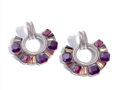 Courteous Chic - Purple