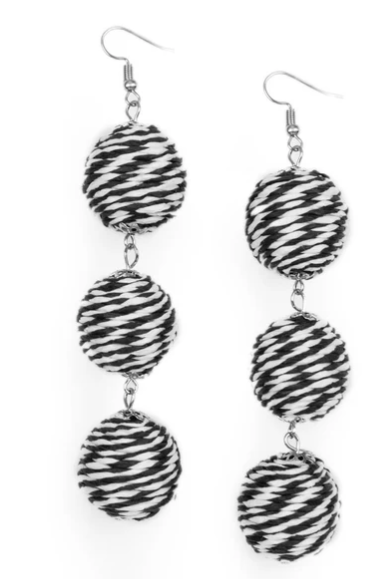 Laguna Lanterns - Black