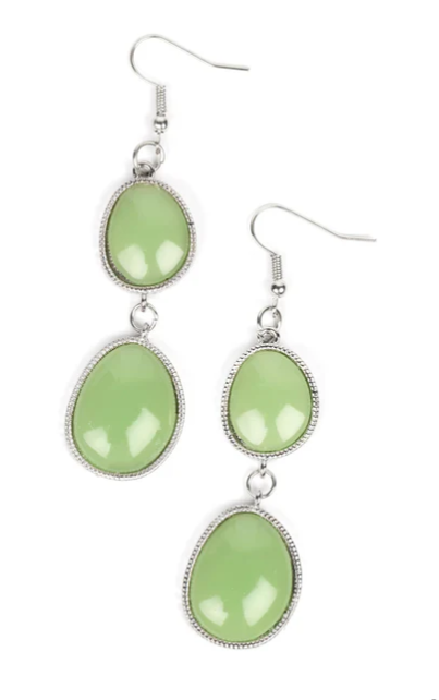 Mediterranean Myth - Green