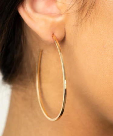 Cool Curves - Gold