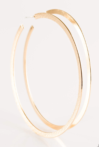 Size Them Up - Gold