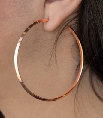 5th Avenue Attitude - Copper