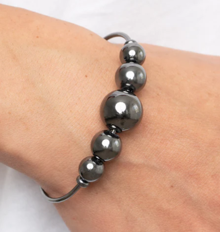 Bead Creed - Black