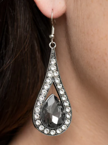A-Lister Attitude - Silver