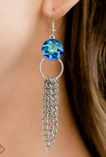 Arthurian A-Lister - Blue