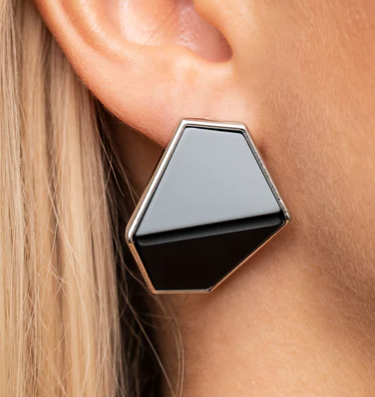 Generically Geometric - Black
