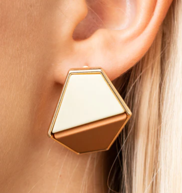 Generically Geometric - Brown