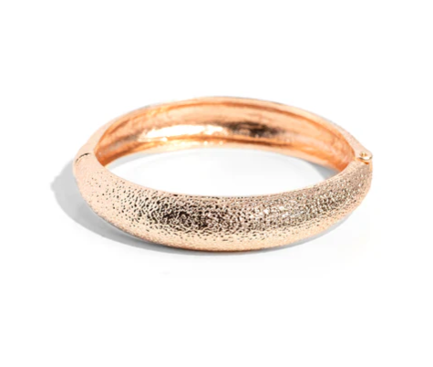 Rippling Reunion - Rose Gold