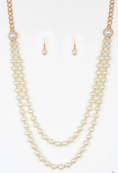 Endless Elegance - Gold
