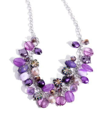 Offbeat Ofrenda - Purple