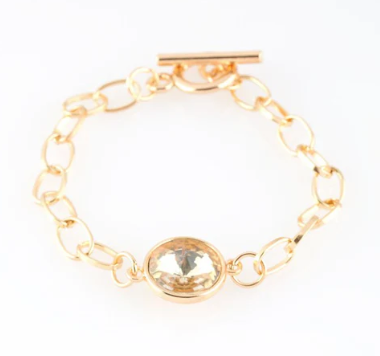 She Sparkles On - Gold 2 pc set