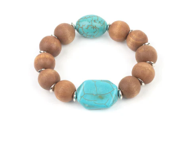 Abundantly Artisan - Blue