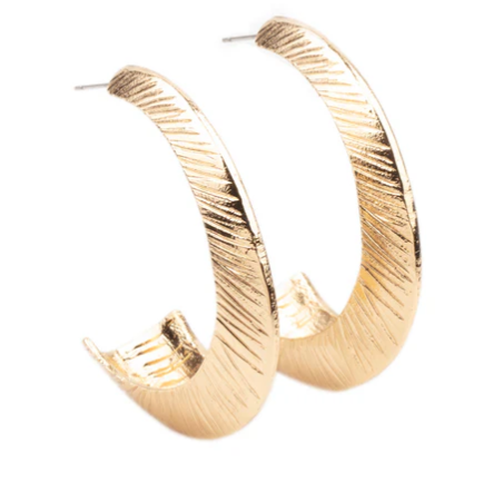 I Double FLARE You - Gold