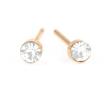 Dainty Decor - Gold