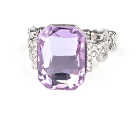 You Can COUNTESS On Me - Purple