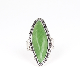 Mineral Mine - Green