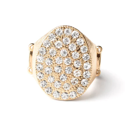 Test Your LUXE - Gold