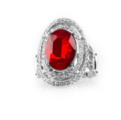 Making History - Red