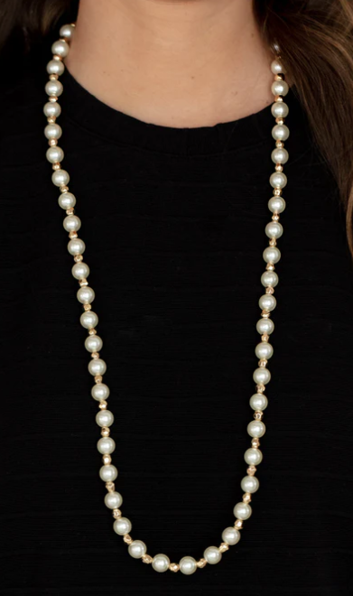 Nautical Novelty - Gold