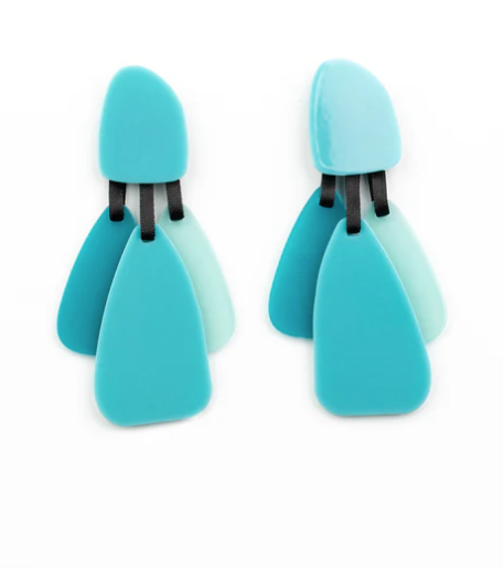 All FAUX One - Blue