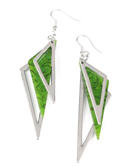 Evolutionary Edge - Green