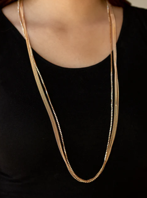 SLEEK and Destroy - Gold