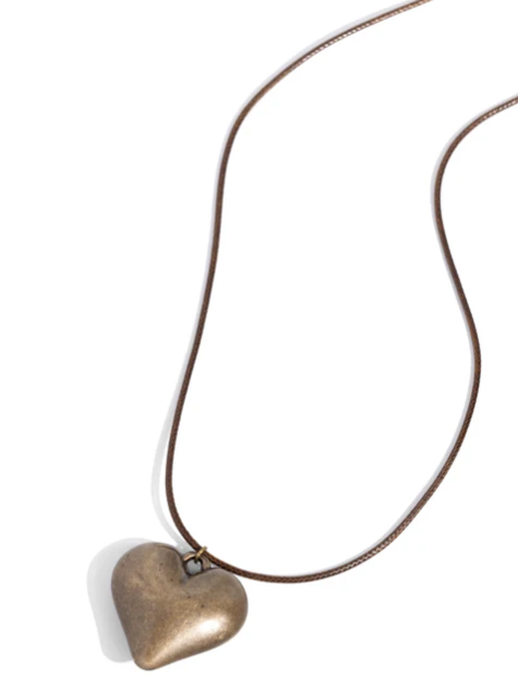 CORDED Love - Brass