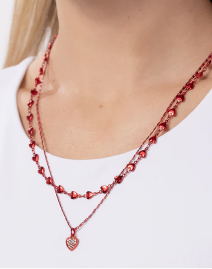 Cupid Combo - Red